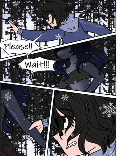 Comic(por pagina)- R$100